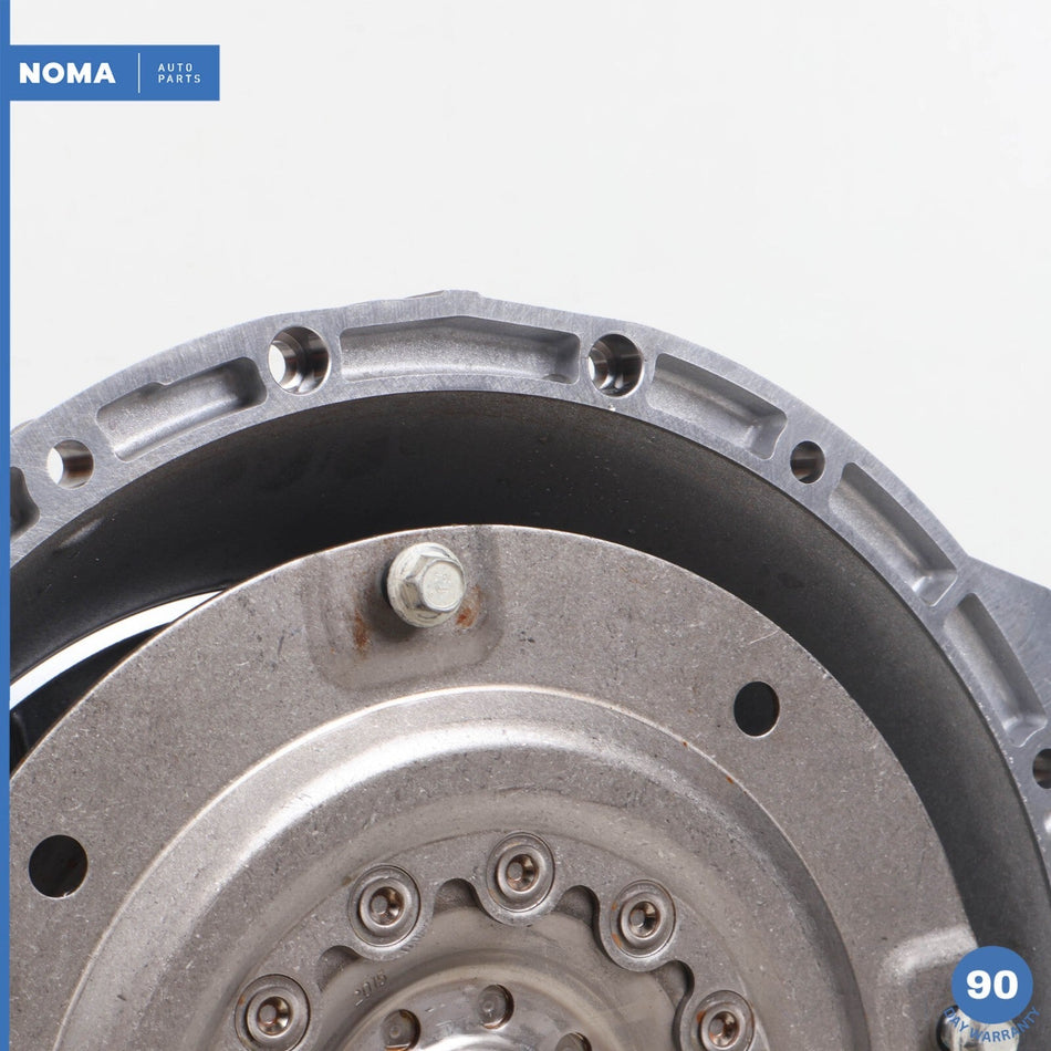 15-19 Jaguar X260 XF XE RWD A/T Automatic Transmission Assembly ZF 8HP45 OEM 85k