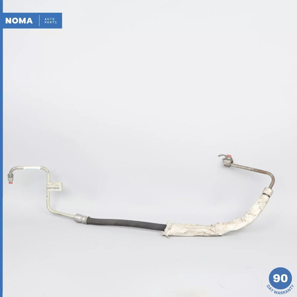 05-10 Jaguar X150 XK S-Type Power Steering Pressure Hose Line 2W933L600AE OEM
