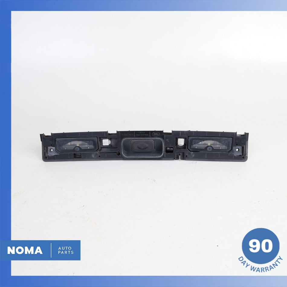 2015 Range Rover L405 Trunk License Plate Number Light CK52404C42AA OEM