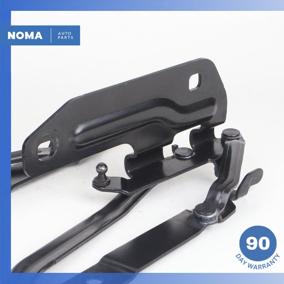 14-24 Jaguar X152 F-Type Convertible Right & Left Trunk Boot Lid Hinge Set OEM