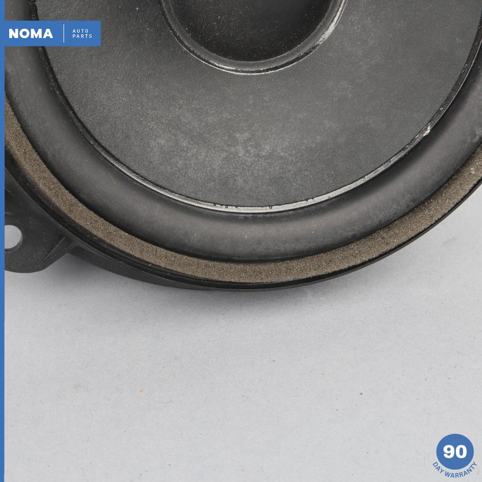 07-15 Jaguar XKR XK X150 Mid Bass Range Audio Sound Speaker C2P1948 Set OEM