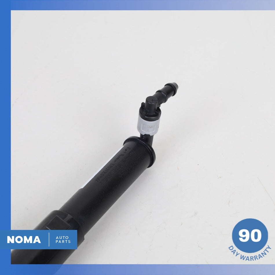 2016 Jaguar X152 F-Type Left Driver Side Headlight Washer Nozzle Spray OEM