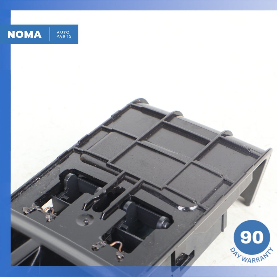 12-15 Jaguar X150 XK XKR Left Driver Side Door Window Master Switch OEM