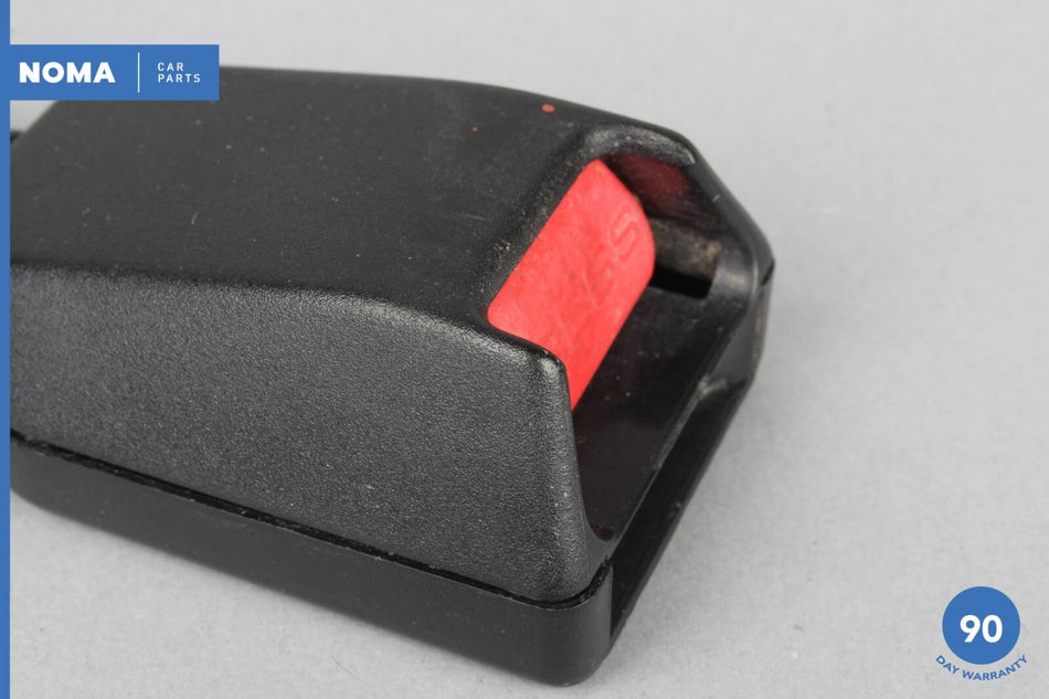 84-87 Jaguar XJS HE Series 2 Front Right Side Seat Belt Buckle LDY OEM