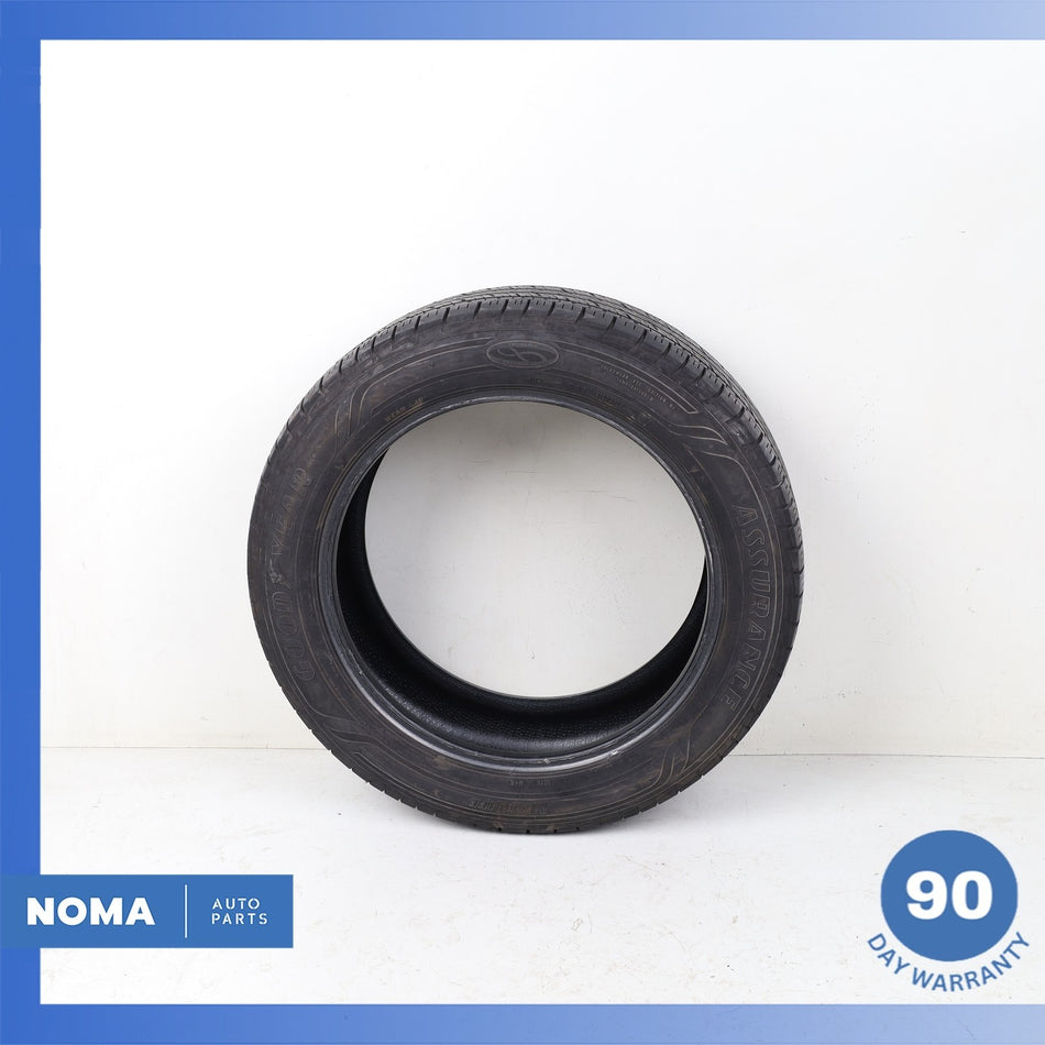 235/55 R19 Goodyear Assurance MaxLife 235 55 19 101V 7 /32" DOT 0223 Tires