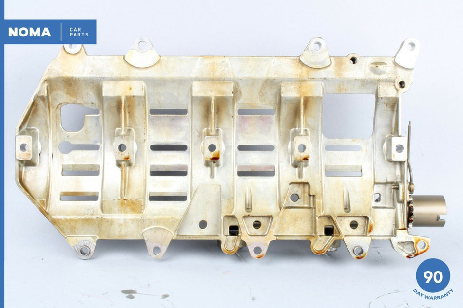 10-13 Jaguar XJ XJL X351 5.0L Engine Motor Oil Fluid Pan Windage Baffle Tray OEM