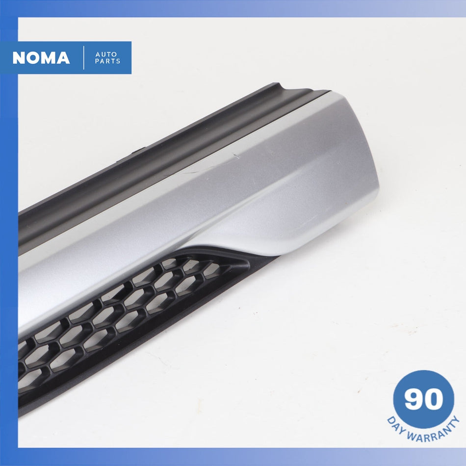 12-19 LR Range Rover Evoque L538 Front Left Driver Side Fender Grille Grill OEM