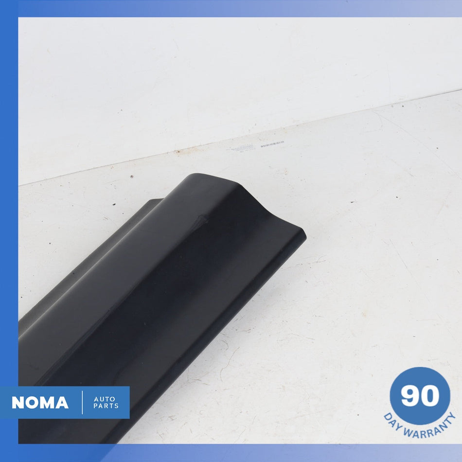 14-22 Range Rover Sport L494 Front Right Passenger Side Door Lower Molding OEM