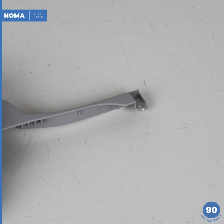 07-12 Lexus LS460 XF40 Front Left Side Seat Trim Cover Set 71868-50040 LA10 OEM