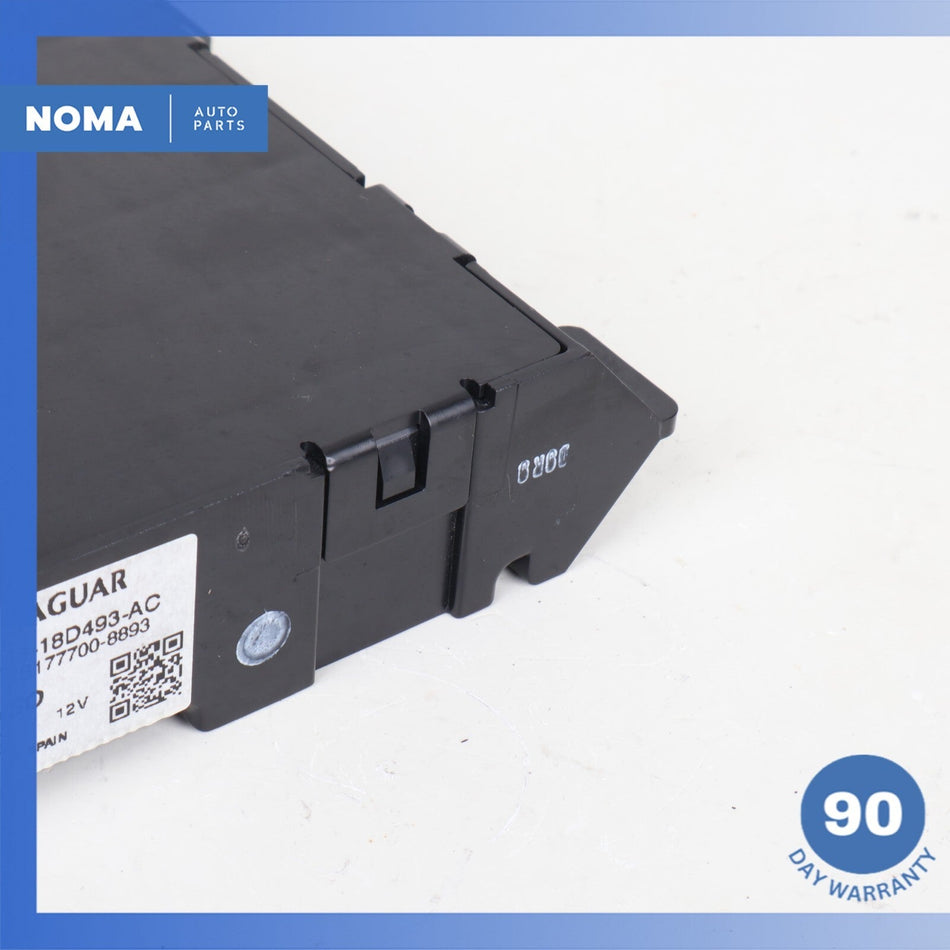 2015 Jaguar X152 F-Type AC Air Conditioning Control Module EX5318D493AC OEM