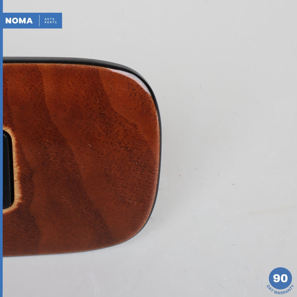 95-00 Lexus LS400 XF20 Front Right Passenger Door Window Switch Wood OEM