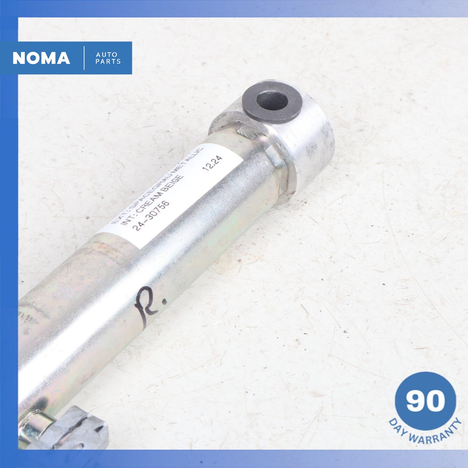 04-10 BMW E64 650i 645i M6 Rear Right or Left Hydraulic Top Roof Cylinder OEM