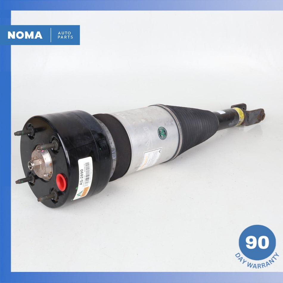 06-09 Jaguar X358 XJ8 XJR Front Left or Right Air Suspension Shock Strut Arnott