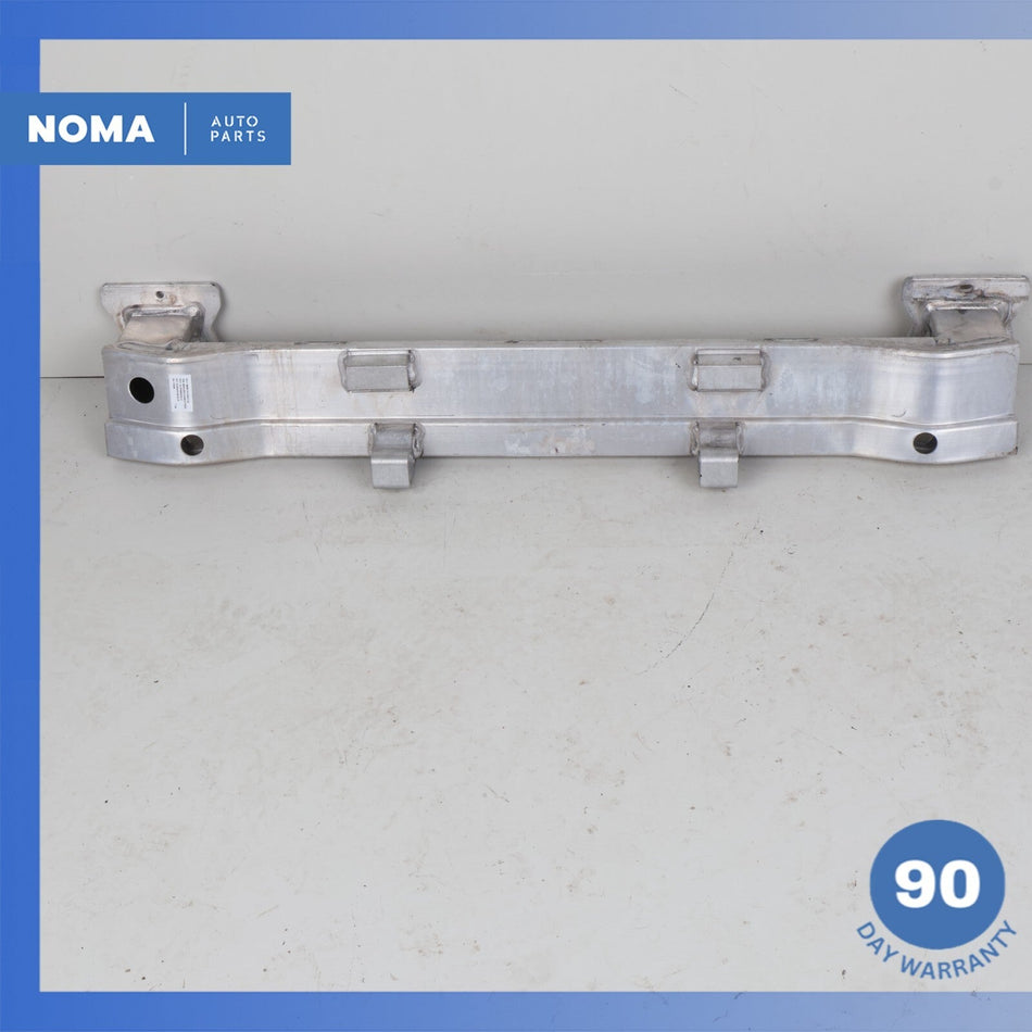 09-16 BMW E89 Z4 Rear Bumper Reinforcement Impact Beam Bar 51127210767 OEM