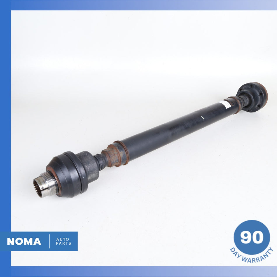13-23 Range Rover L494 L405 Front Drive Shaft Driveshaft Propeller Propshaft OEM