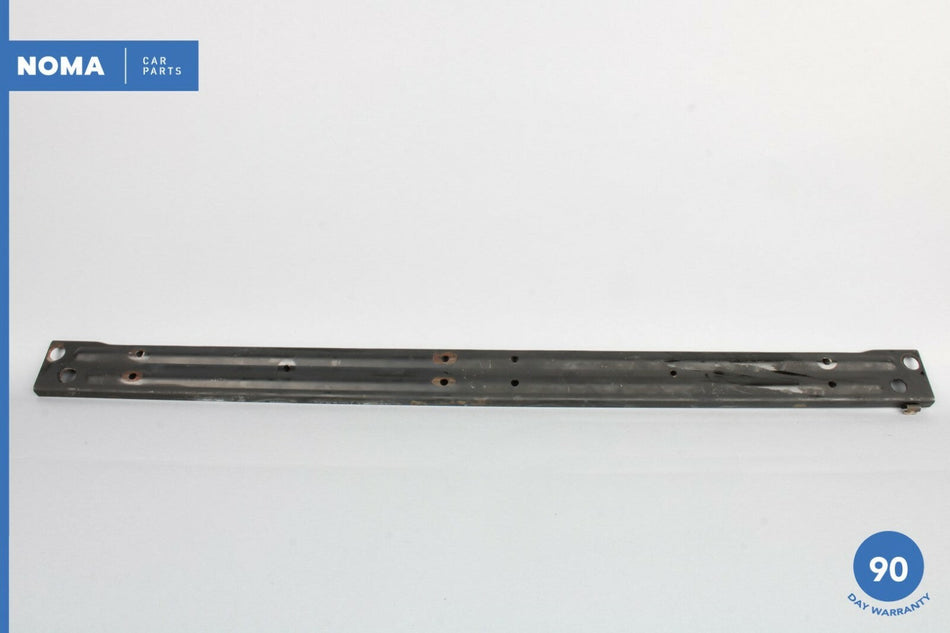 84-87 Jaguar XJ6 Series 3 Front Hood Bonnet Hinge Support Mount Bracket OEM