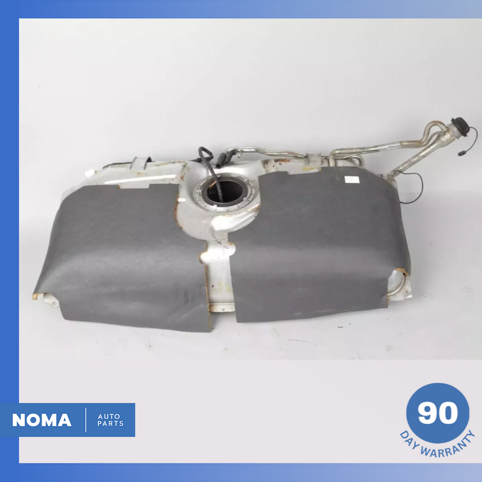 03-06 Jaguar X100 XK8 4.2 N/A Fuel Gas Tank Reservoir Assembly 3W839K007AE OEM