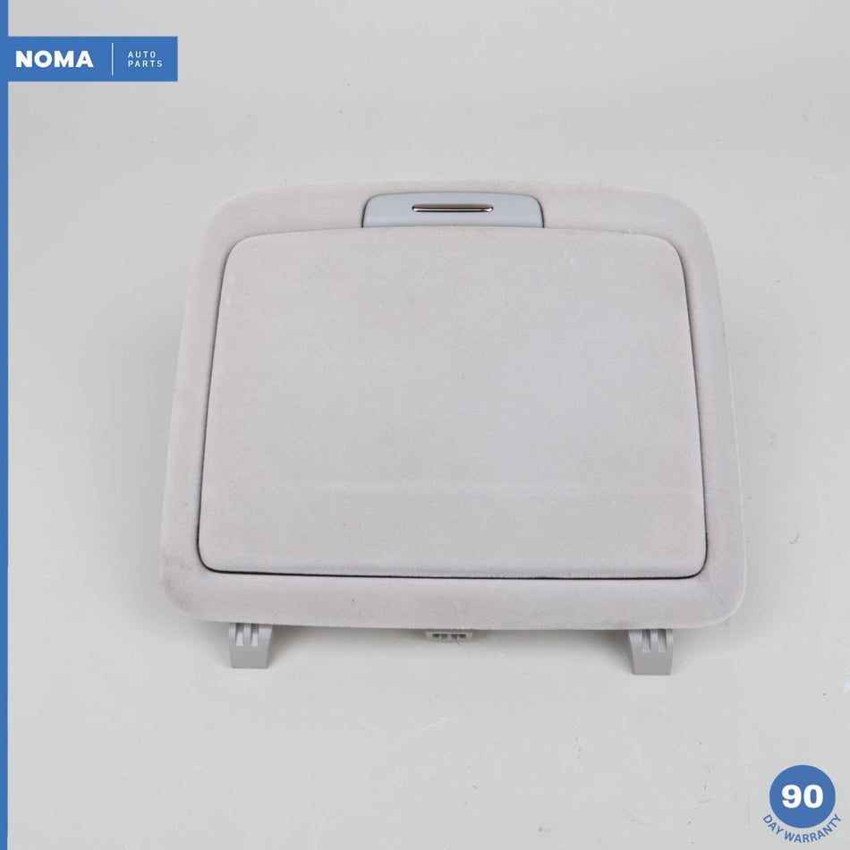 07-17 Lexus XF40 LS460 Rear Right Left Overhead Vanity Mirror W/ Lamp LA10 OEM