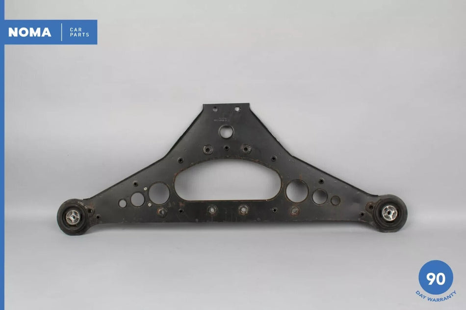 97-06 Jaguar X100 XKR XJ8 Rear Subframe Differential Crossmember Bracket OEM