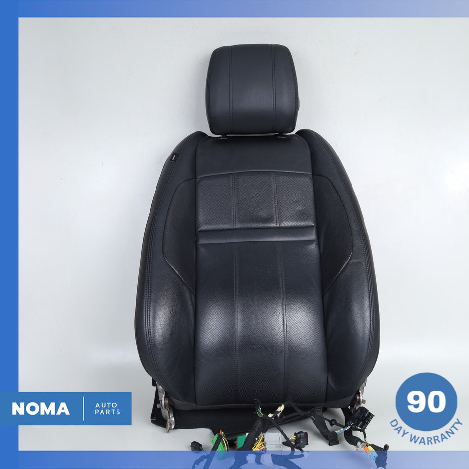 20-23 LR Range Rover Evoque L551 Front Right Side Upper Bottom Seat Cushion OEM