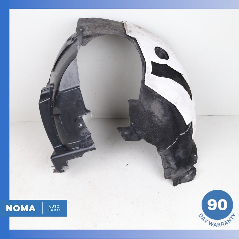 13-17 Range Rover Sport L494 Front Right Fender Wheelarch Splash Cover Set OEM
