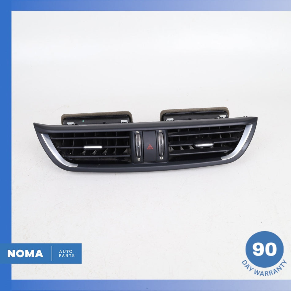 17-24 Alfa Romeo 952 Giulia Front Center Dash Board AC А/C Dual Air Vent OEM 56k