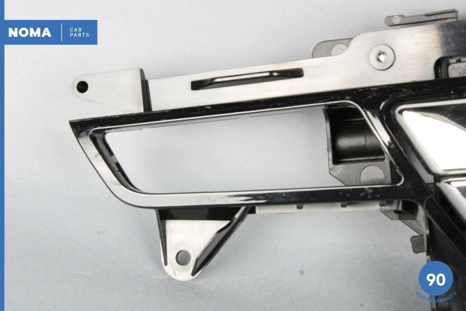10-13 Jaguar XJ XJR XJL X351 Front Left Driver Side Interior Door Handle OEM