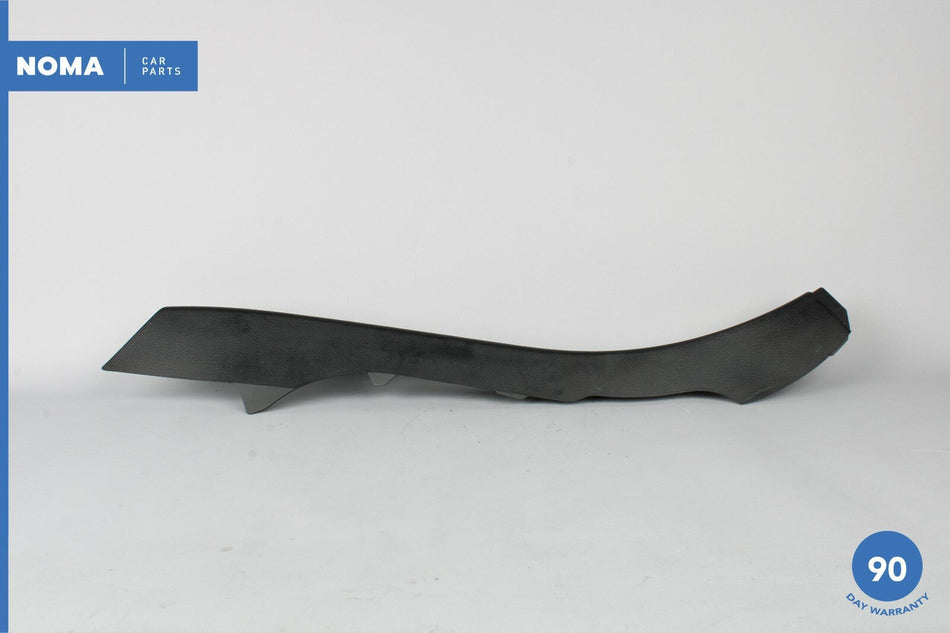 01-06 Lexus XF30 LS430 Rear Left Side Lower Quarter Pillar Trim Cover Panel OEM