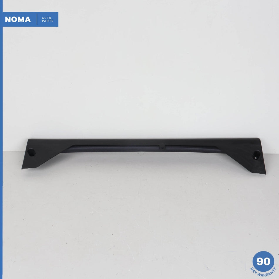 16-23 Jaguar X260 XF XE Sedan Panoramic Sun Roof Moon Shade Blind Black OEM