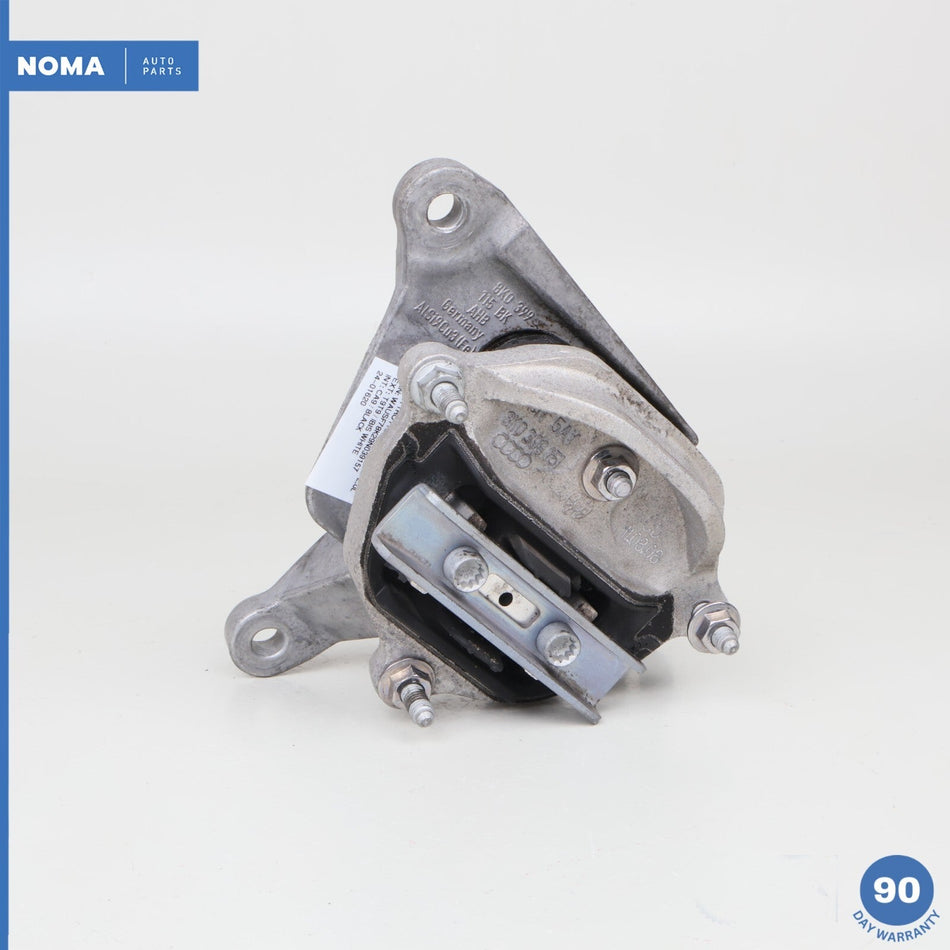 09-16 Audi A4 Quattro B8 Automatic Transmission Rubber Mount 8K0399151BD OEM