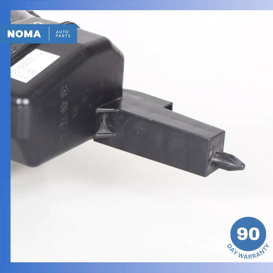 07-12 Lexus USF40 LS460 Air Cleaner Intake Resonator Duct Tube Hose OEM