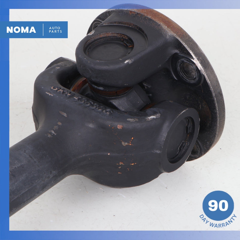 88-02 Jaguar XJS Series 3 XJ12 XJ8 Rear Left or Right Side Axle Half Shaft OEM