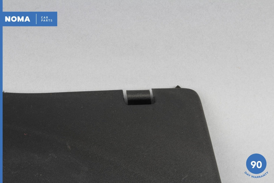 04-05 Jaguar XJ8 XJR VDP X350 Left Side Windshield Wiper Cowl Cover Panel OEM