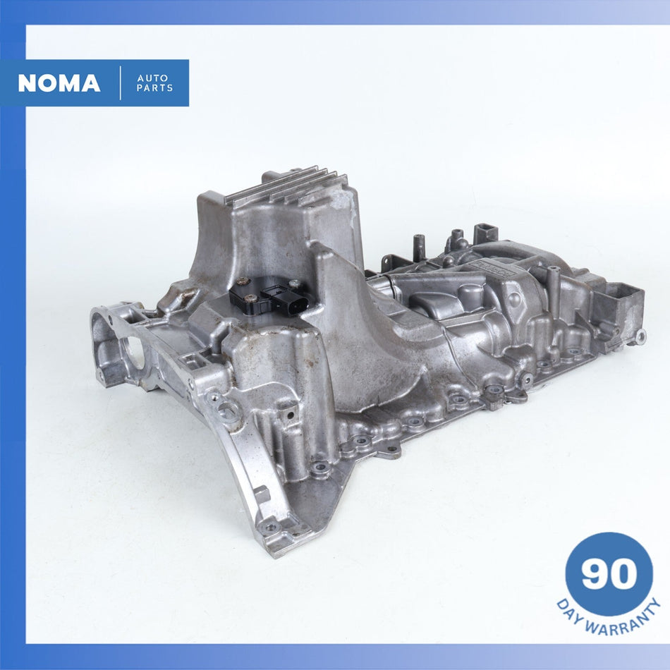 10-23 LR L319 LR4 / L405 Engine Motor Lower Oil Sump Pan OEM