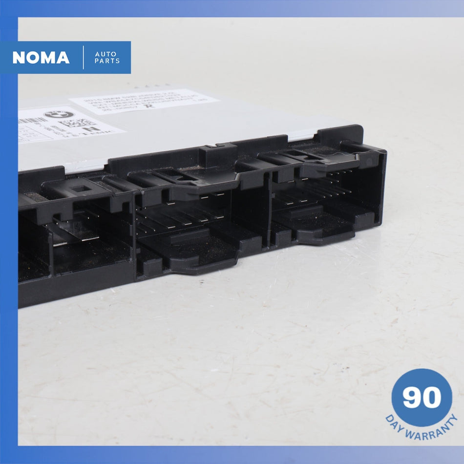 2015 BMW F10 528i Left or Right Seat Control Module 61359354275 OEM