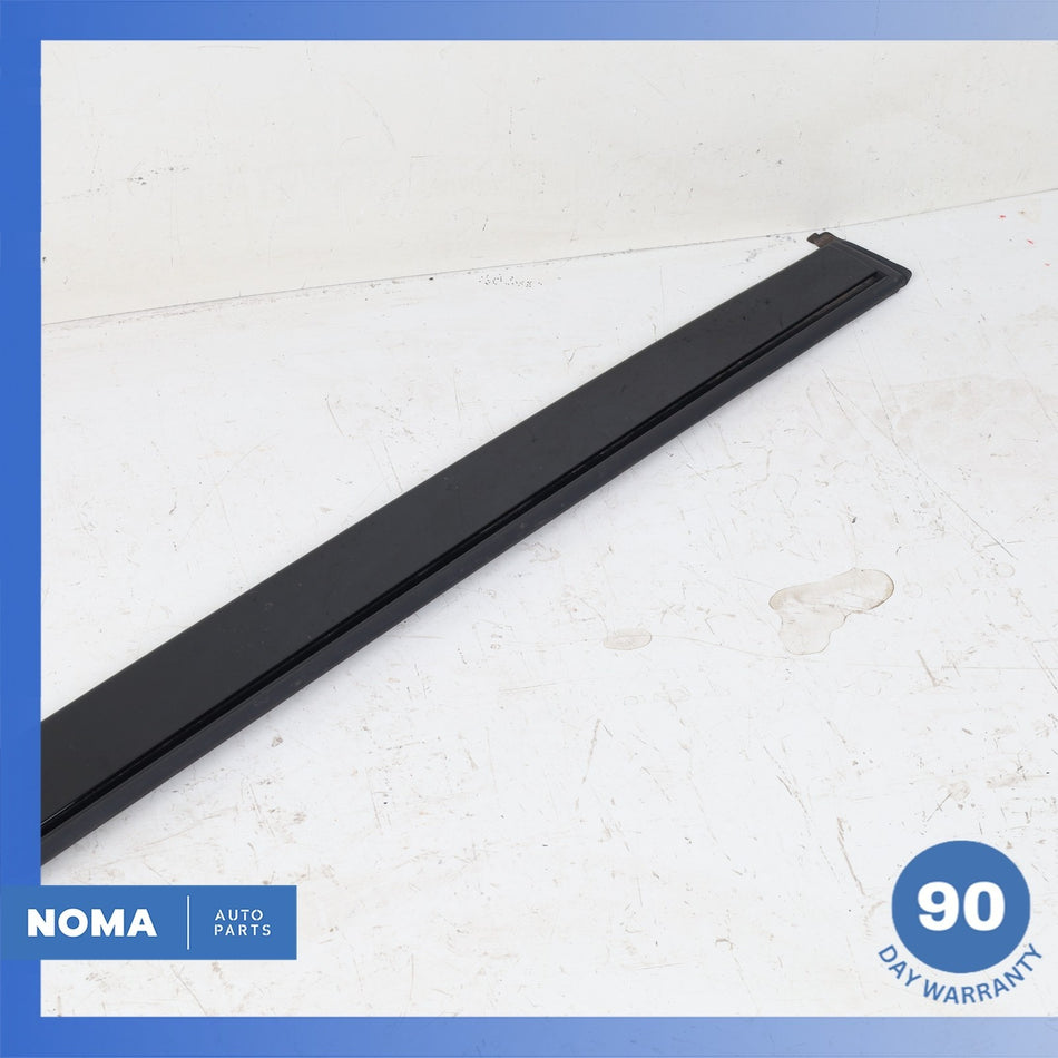 13-22 LR Range Rover L405 L494 Panorama Pano Sun Roof Right Side Molding OEM