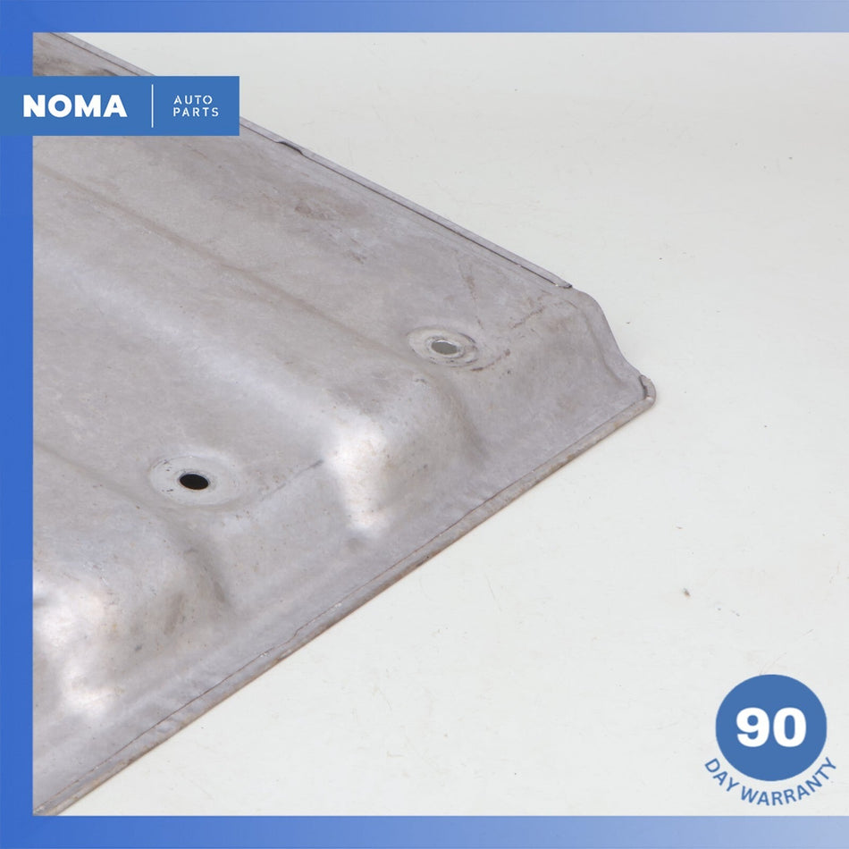 2014 LR Range Rover Sport L494 Automatic Transmission Splash Shield OEM