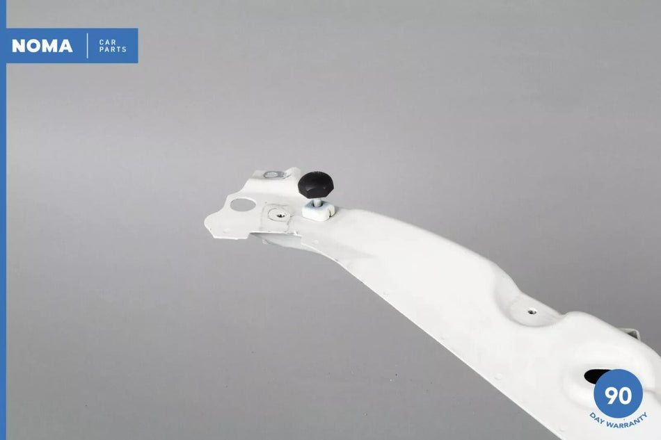09-11 Jaguar X250 XF XFR Upper Radiator Core Bracket Support Panel C2Z5552 OEM