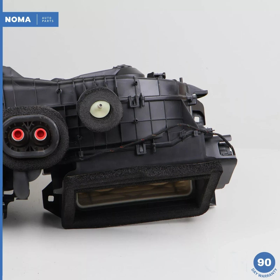 16-17 Jaguar X260 XF F-Pace XE A/C Air Conditioning Blower Heater Box OEM