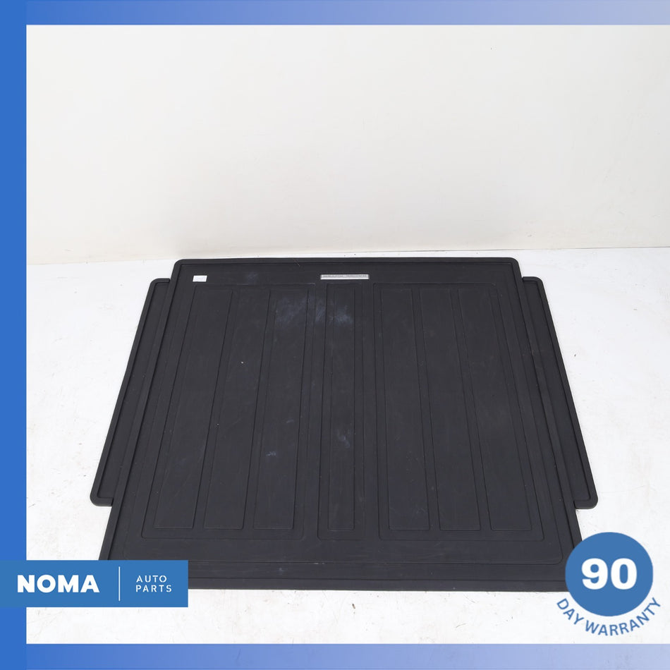 14-22 LR Range Rover Sport L494 Rear Back Trunk Boot Cargo Rubber Floor Mat OEM