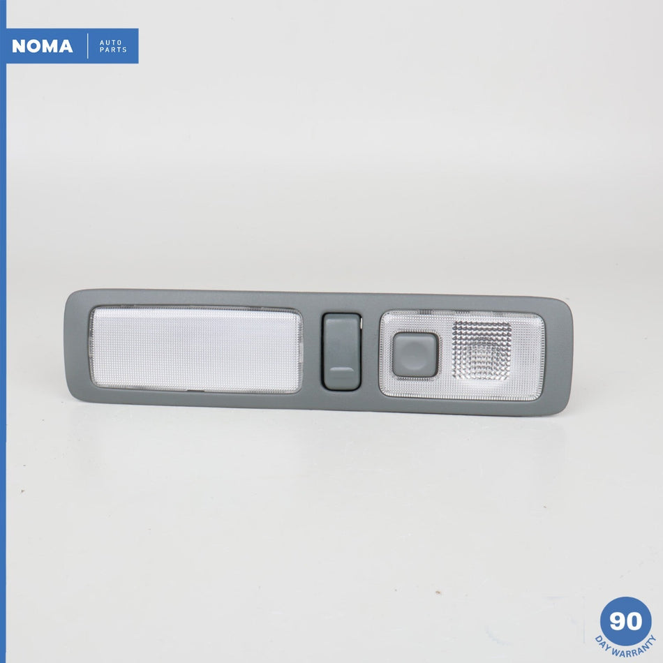 95-97 Lexus LS400 XF20 Rear Right Side Roof Reading Lamp Light WZ61 OEM