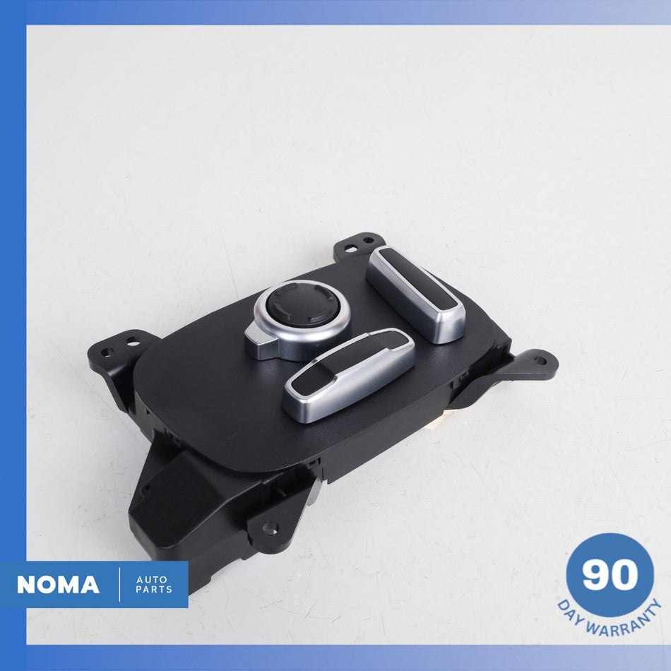 2016 Range Rover Sport L494 Front Left Side Seat Control Adjustment Switch OEM