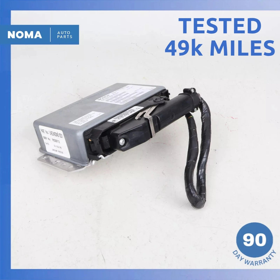 95-97 Jaguar XJS Series 3 TCU TCM Transmission Control Module LHE2400AE OEM 49k