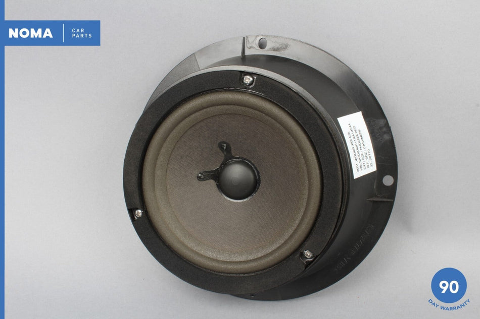 97-06 Jaguar XK8 X100 Front Left Door Sound Audio Speaker Unit LJD4140BA OEM