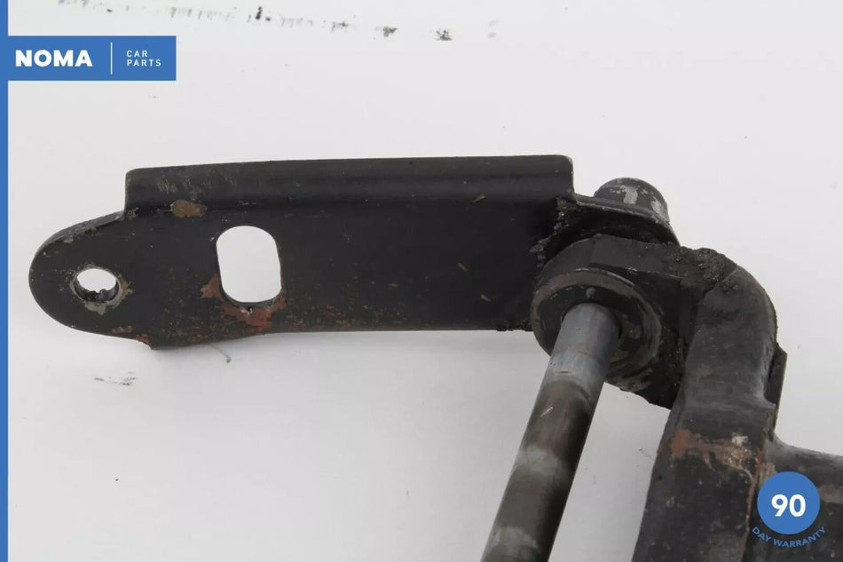 84-96 Jaguar XJ6 HE Series 2 Rear Left Driver Side Lower Control Arm OEM