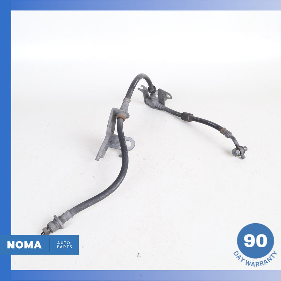 13-17 Range Rover L405 L494 Front Right Side Brake Hydraulic Hose LR079544 OEM