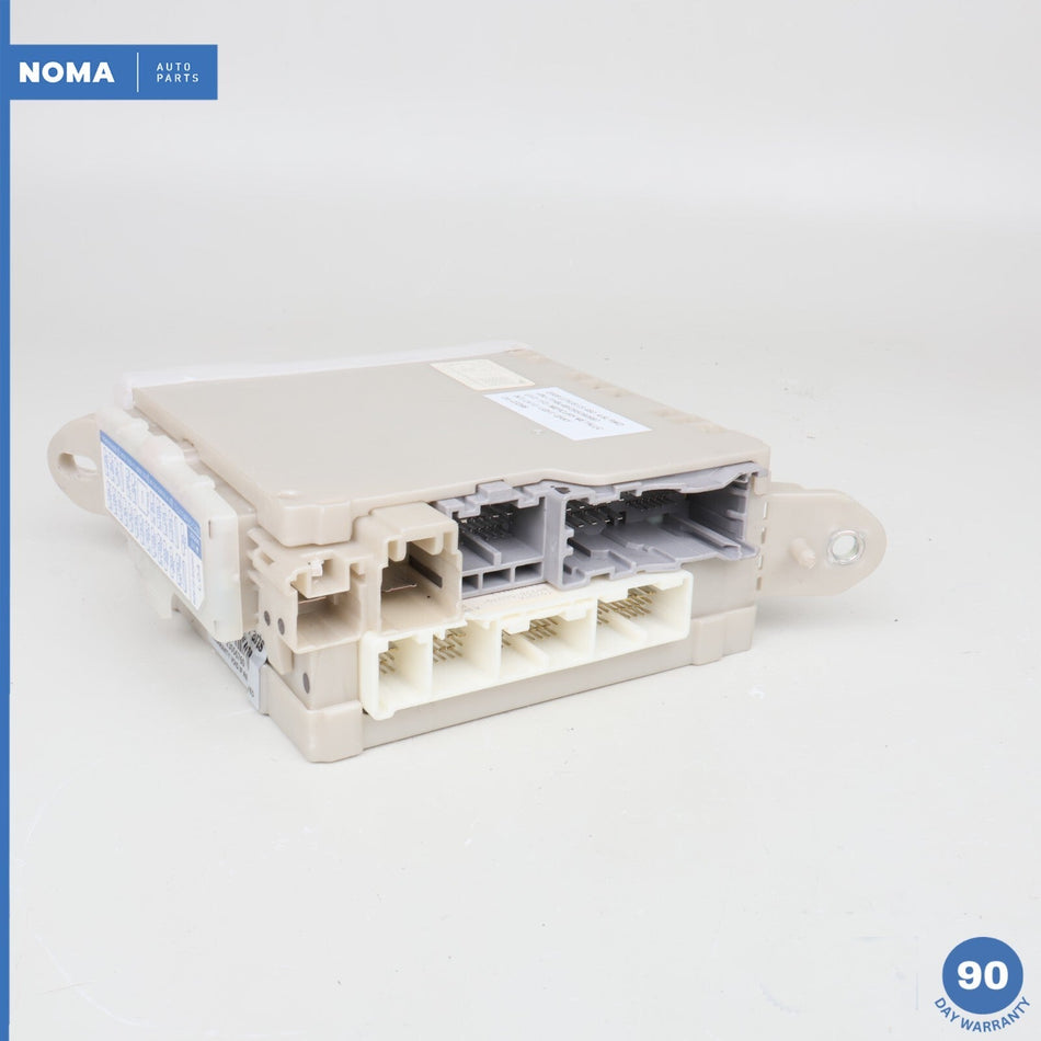 07-09 Lexus LS460 XF40 Trunk Boot Fuse Box Relay Junction 82670-50121 OEM