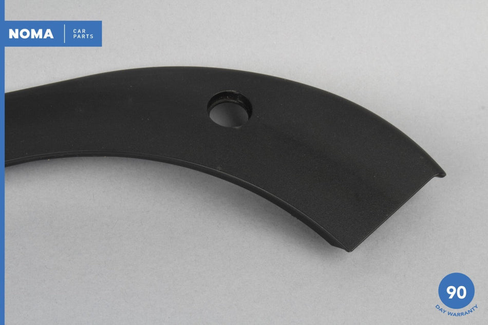07-15 Jaguar XK XKR X150 Front Right Side Sill Skirt Door Panel Trim Molding OEM