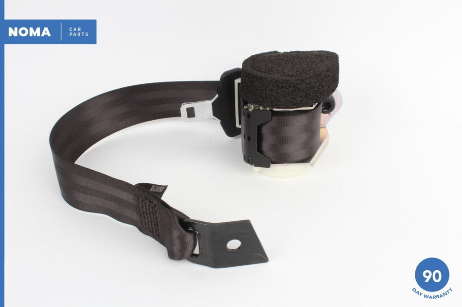 10-13 Jaguar XJ XJR XJL X351 Rear Left Driver Side Seat Belt Retractor JMN OEM