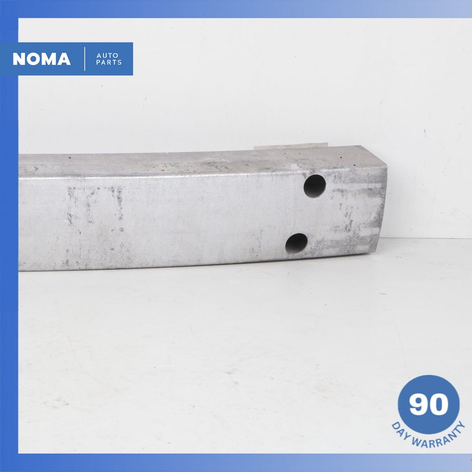 00-08 Jaguar X206 S-Type Rear Bumper Support Reinforcement Impact Bar OEM